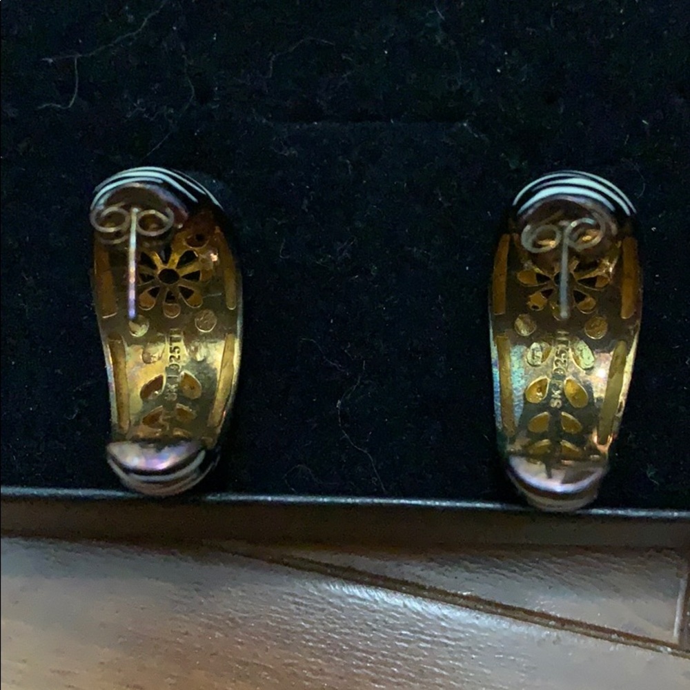 Nicky Butler earrings - Picture 4 of 5